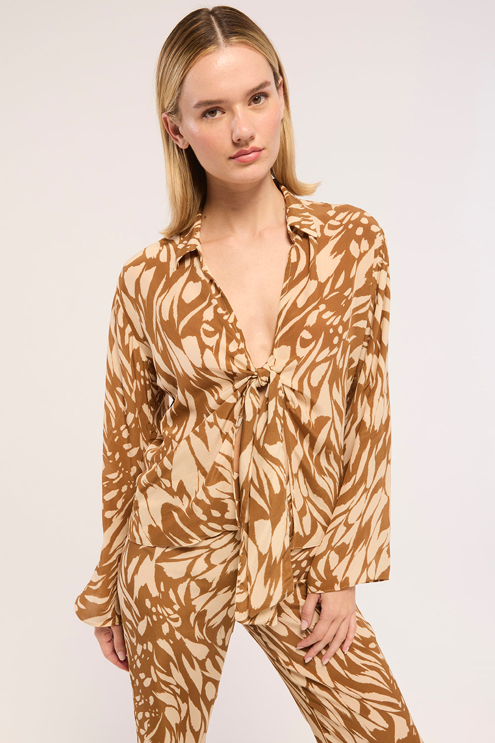 MISA Los Angeles Tops
