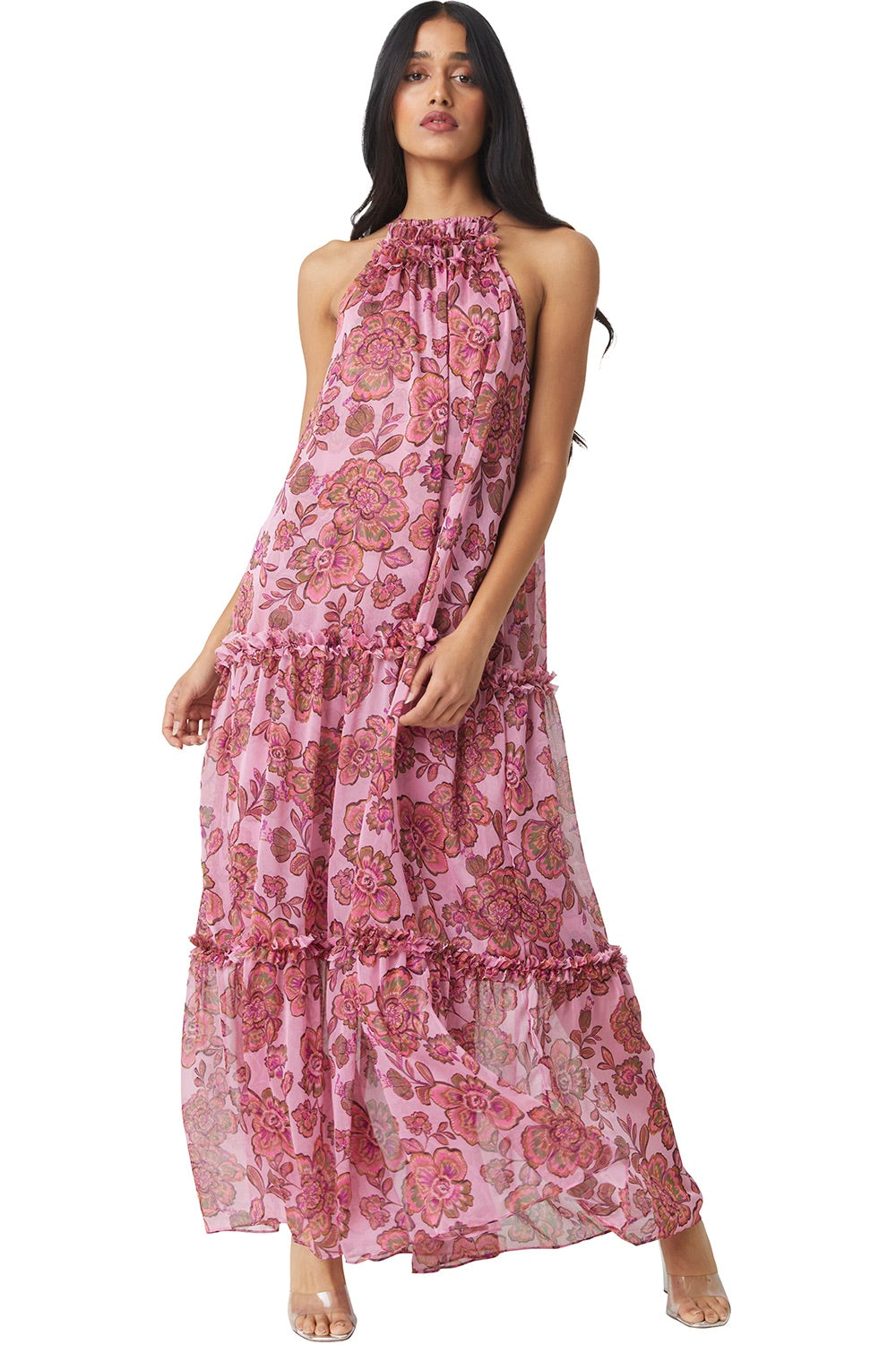 LALA DRESS - MISA Los Angeles