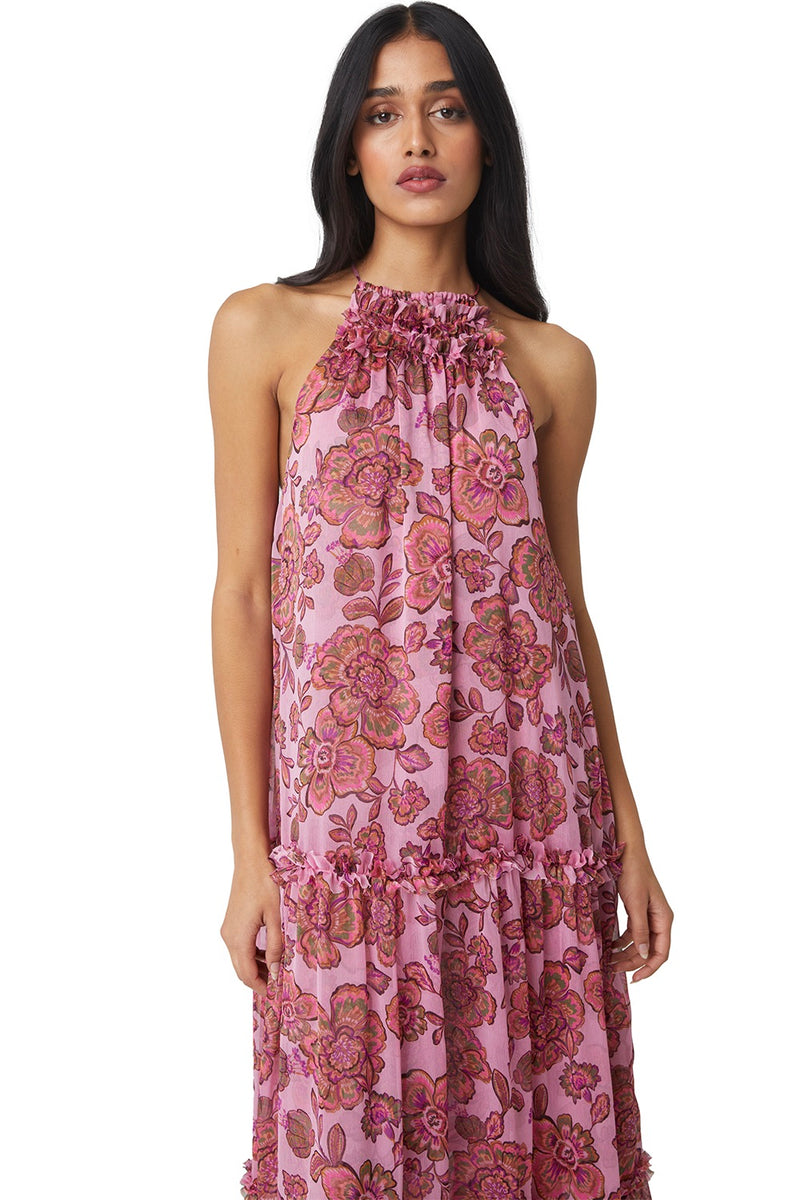 LALA DRESS - MISA Los Angeles
