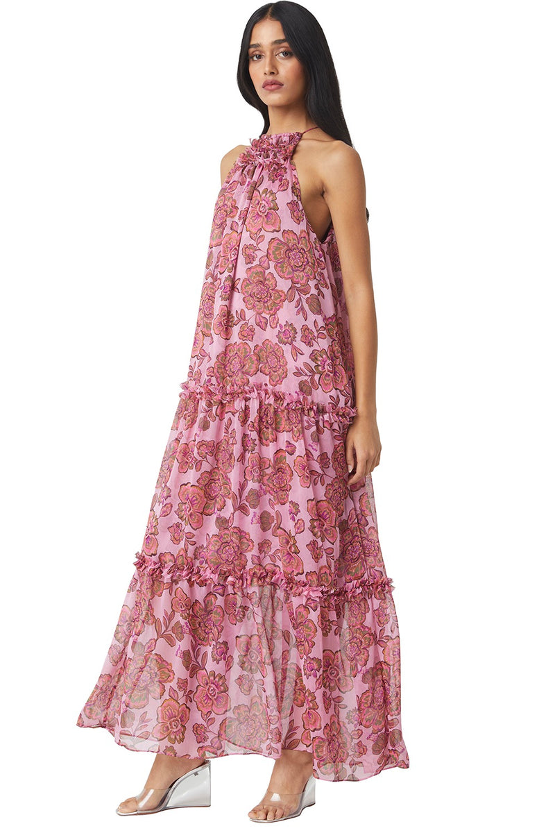 LALA DRESS - MISA Los Angeles