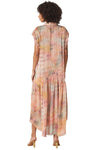 LAURA DRESS - MISA Los Angeles