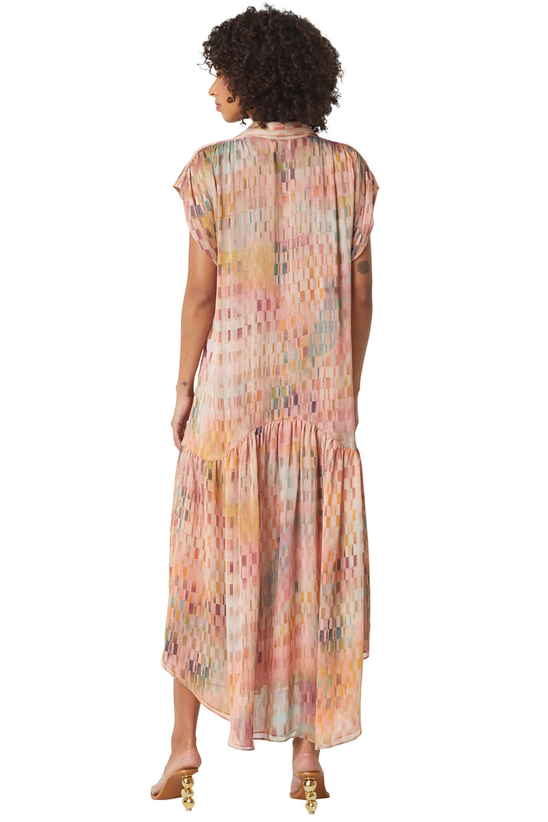 LAURA DRESS - MISA Los Angeles