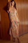 LAURA DRESS - MISA Los Angeles