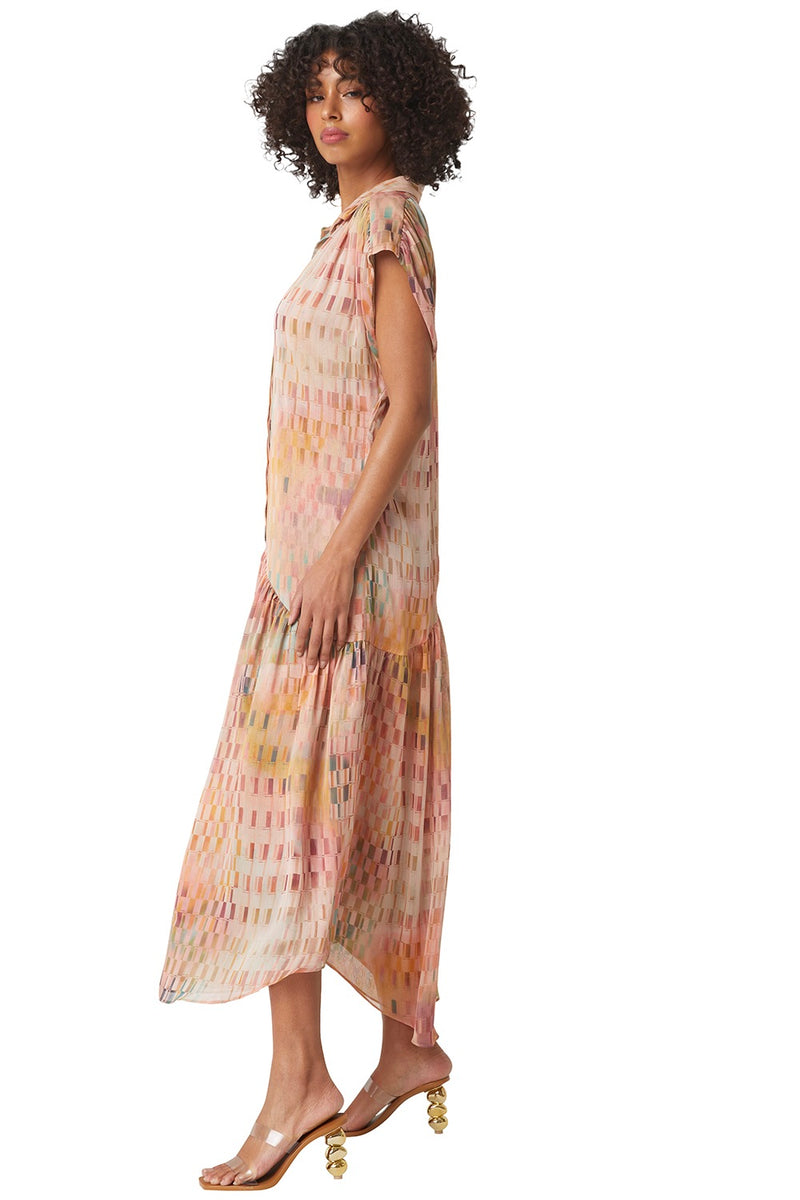 LAURA DRESS - MISA Los Angeles