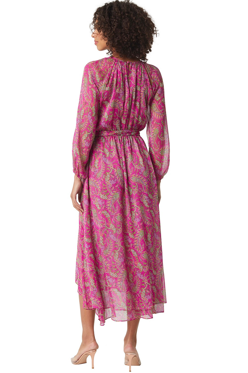LEILA DRESS