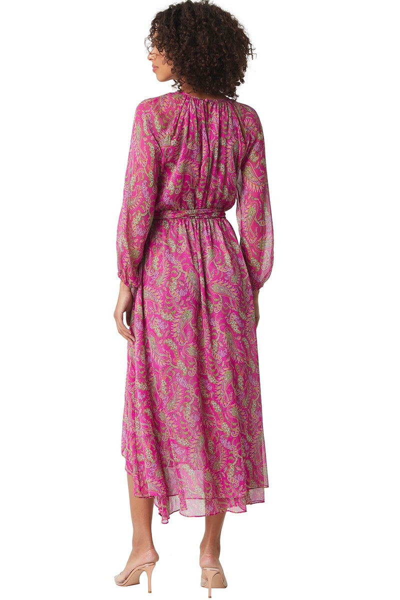 LEILA DRESS - MISA Los Angeles