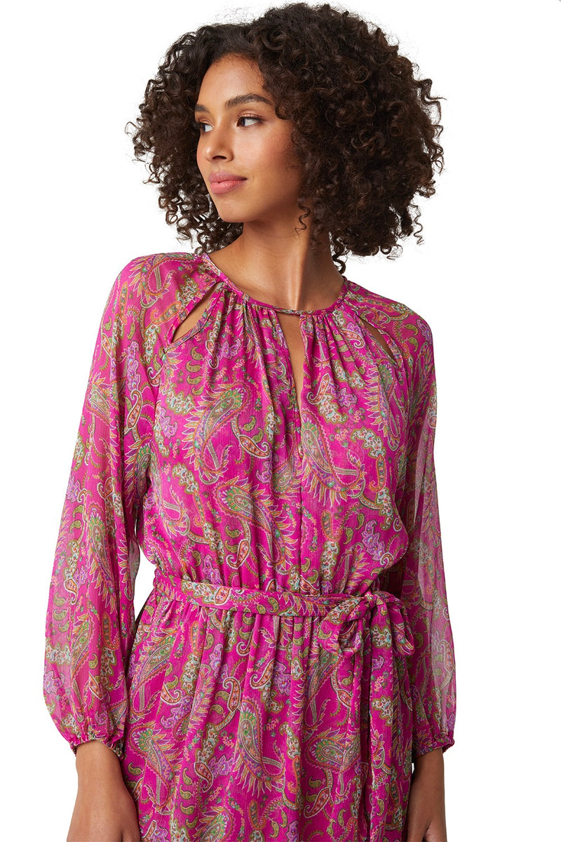 LEILA DRESS - MISA Los Angeles