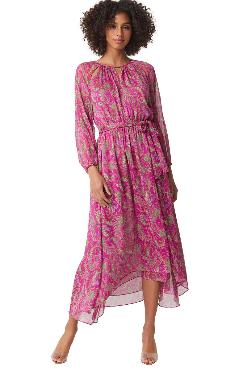 LEILA DRESS - MISA Los Angeles