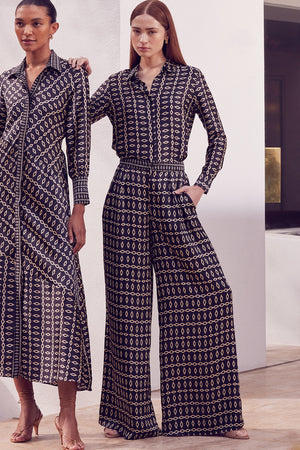 LEMOR PANT