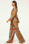 LEMOR PANT