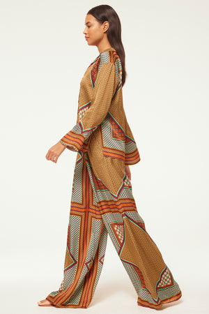 LEMOR PANT