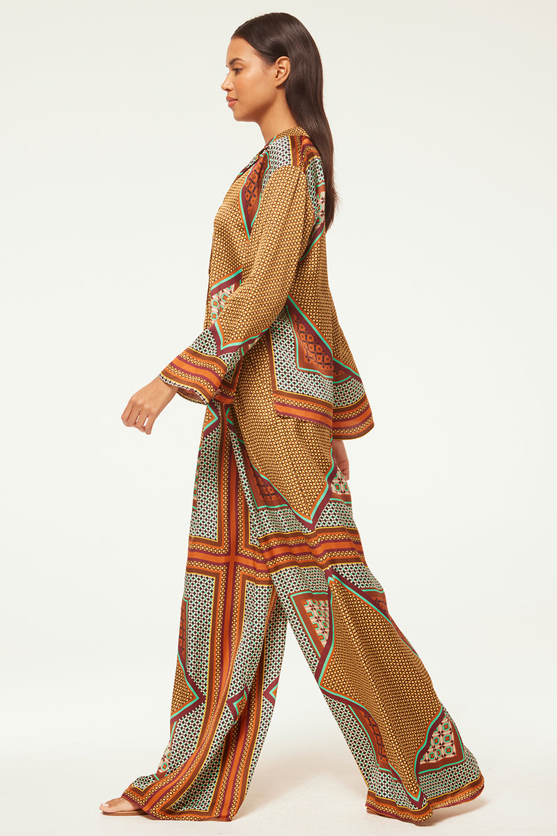 LEMOR PANT