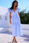 KASBAH DRESS