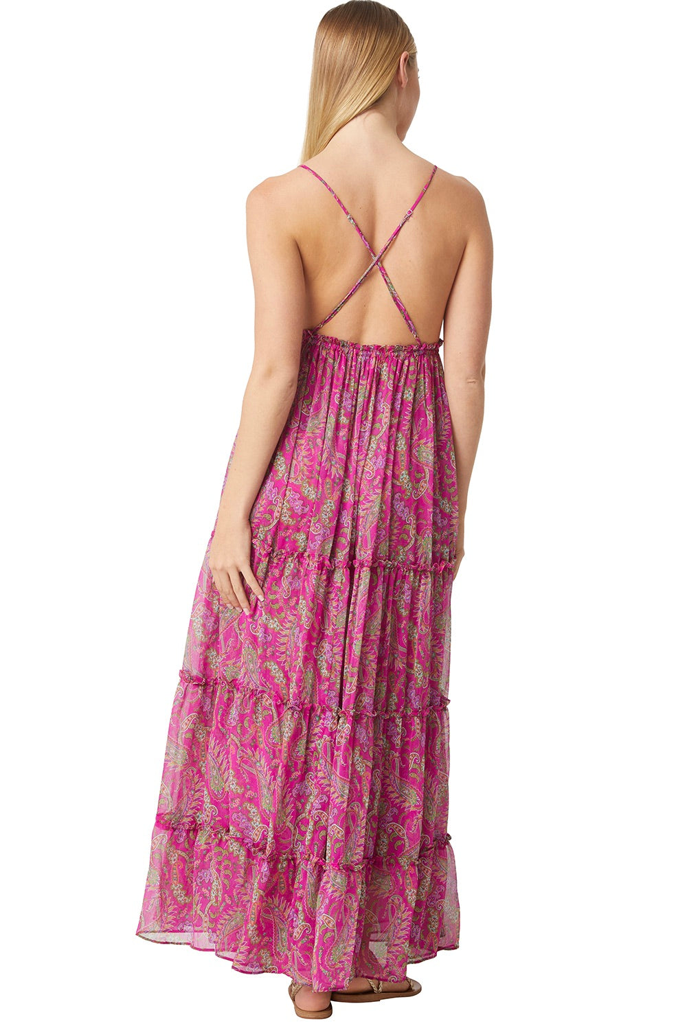 LIA DRESS