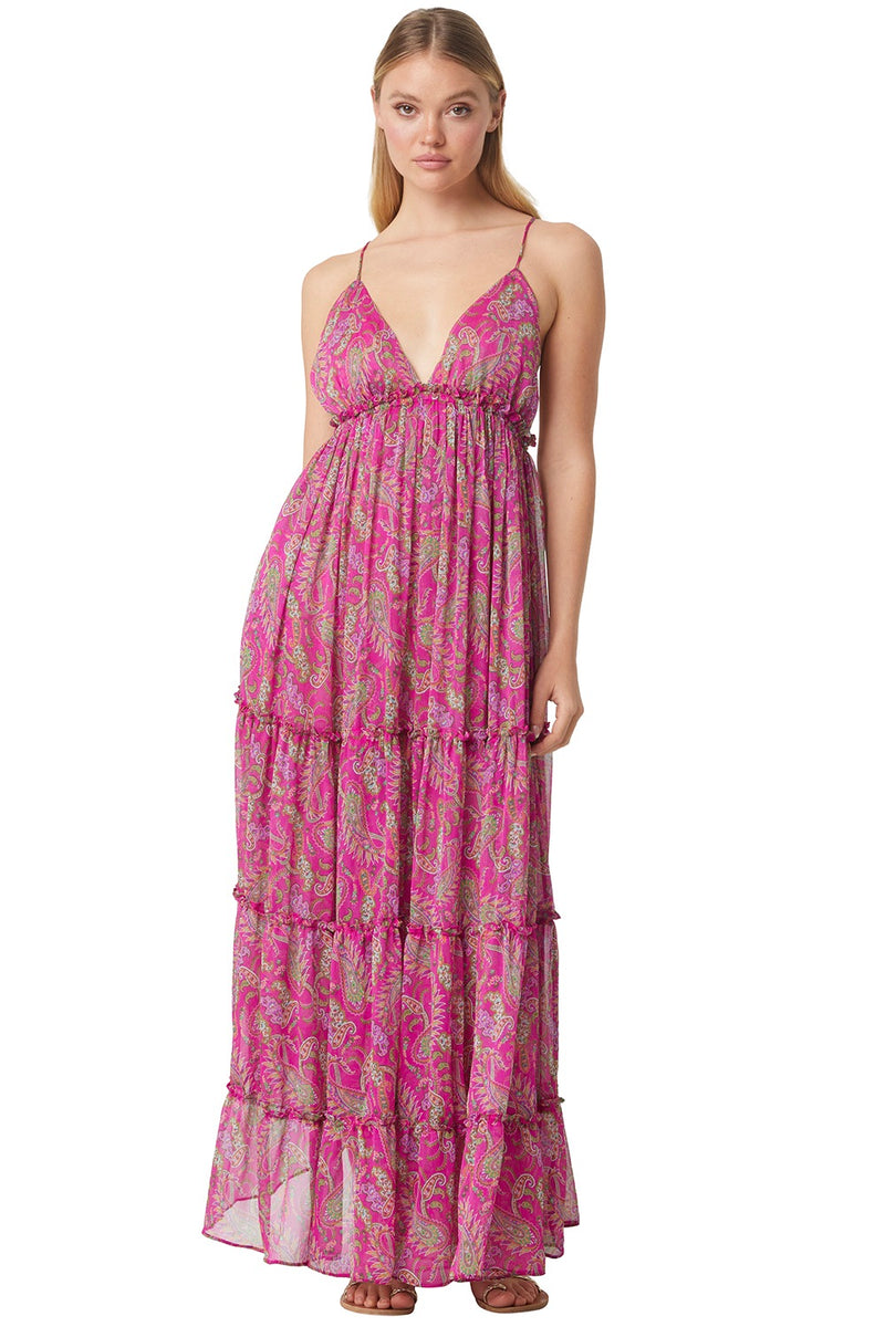 LIA DRESS - MISA Los Angeles