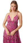 LIA DRESS - MISA Los Angeles