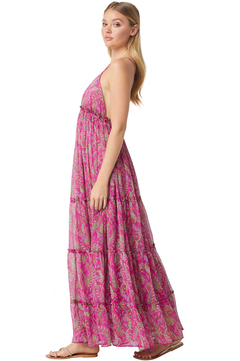 LIA DRESS - MISA Los Angeles