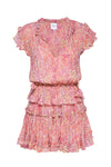 LILIAN DRESS - MISA Los Angeles