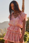 LILIAN DRESS - MISA Los Angeles
