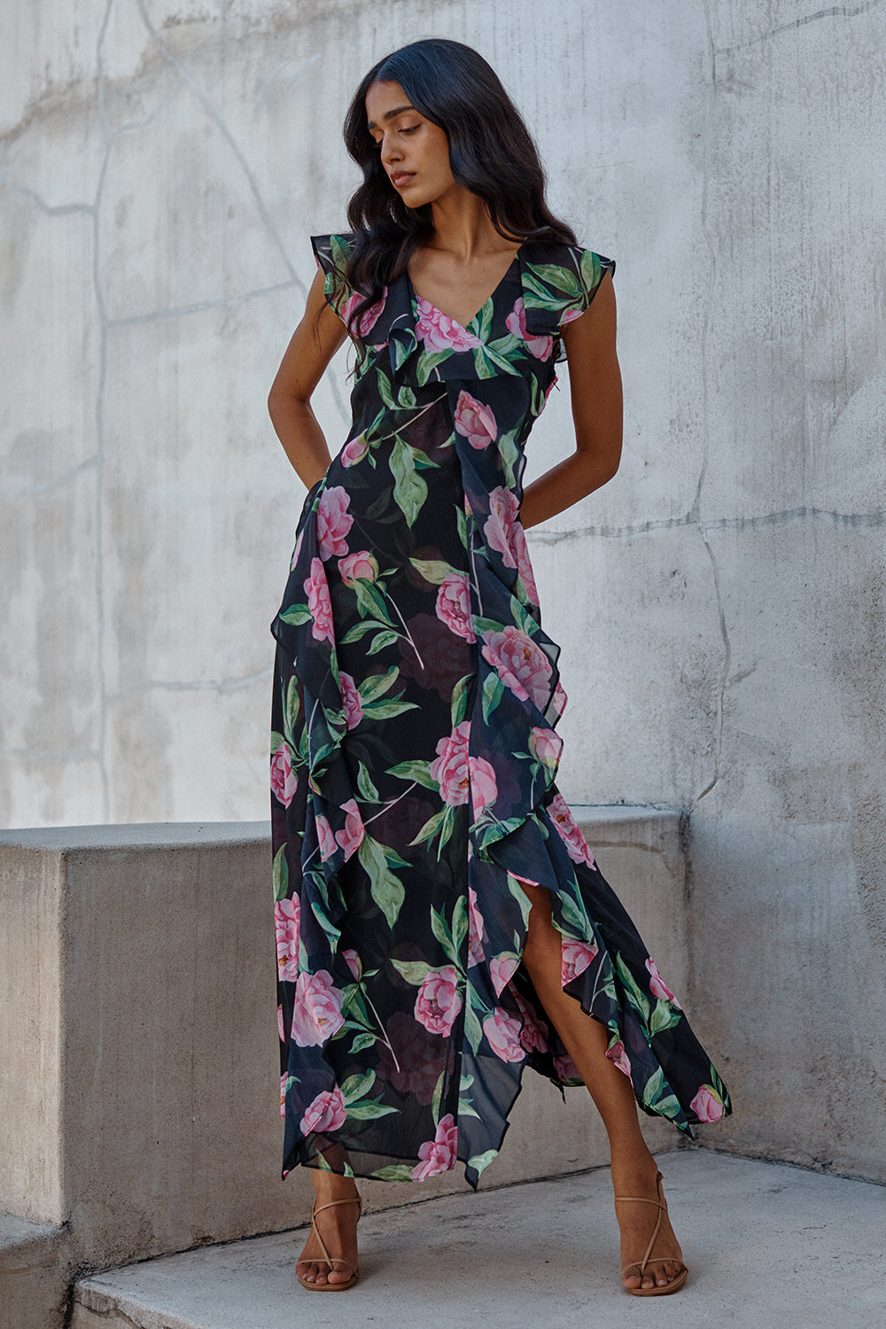 LILITH DRESS - MISA Los Angeles