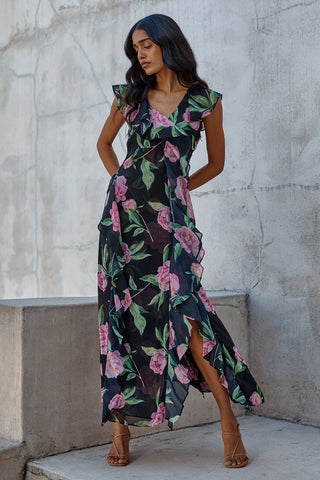 BECCA DRESS