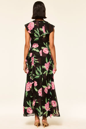 LILITH DRESS