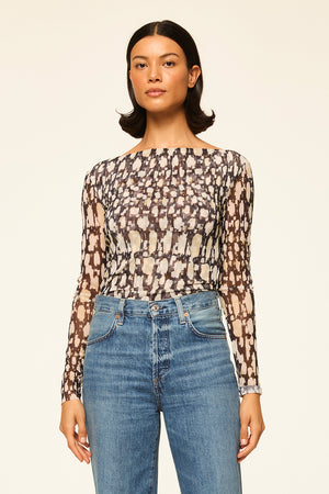 LIRA TOP