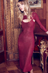 LALA DRESS