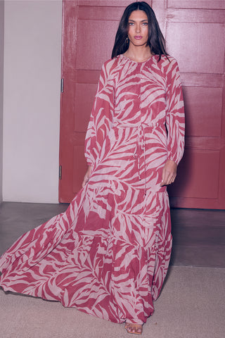 LUCINDA DRESS