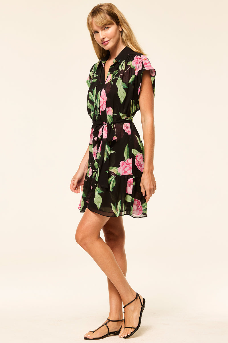 LORA DRESS - MISA Los Angeles