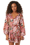 VITTORIA DRESS