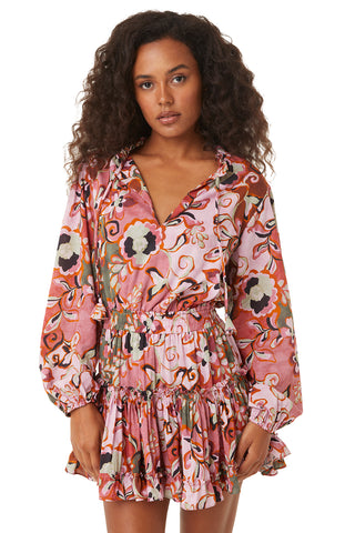 VITTORIA DRESS