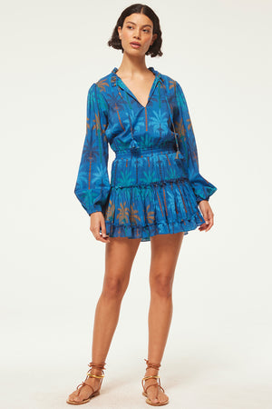 LORENA DRESS