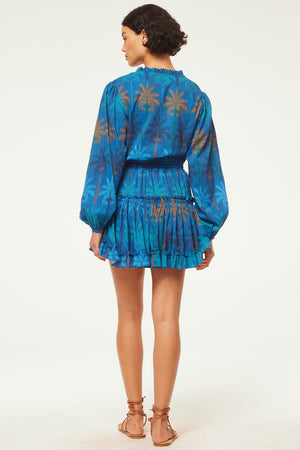 LORENA DRESS