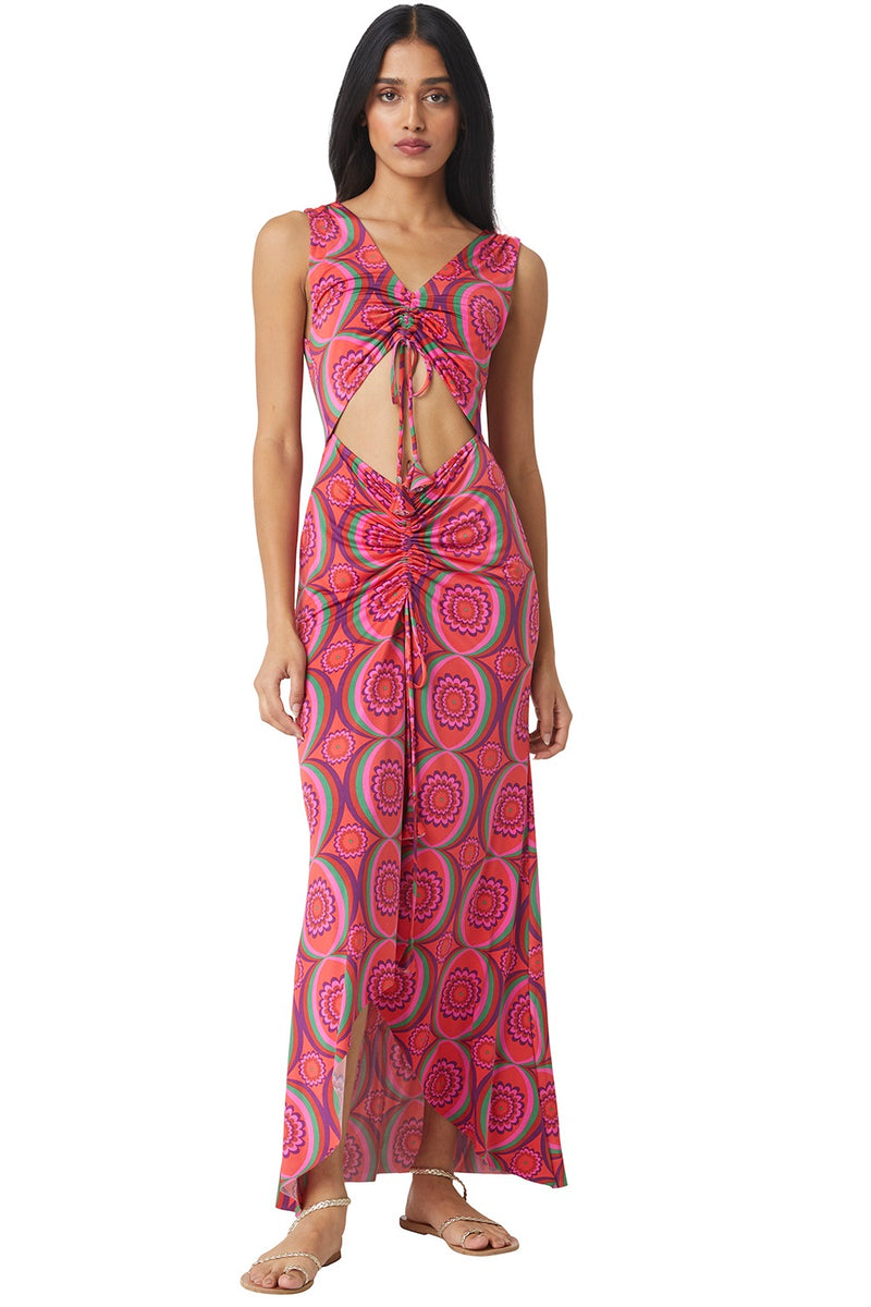 LOTTA DRESS - MISA Los Angeles