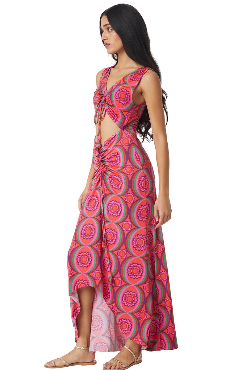 LOTTA DRESS - MISA Los Angeles