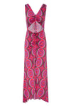 LOTTA DRESS - MISA Los Angeles