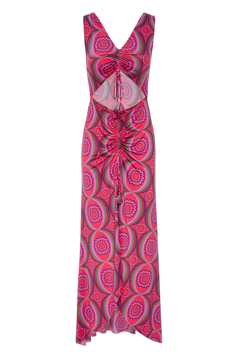 LOTTA DRESS - MISA Los Angeles