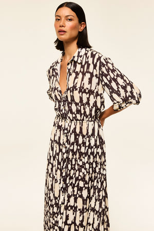 LOURDES DRESS