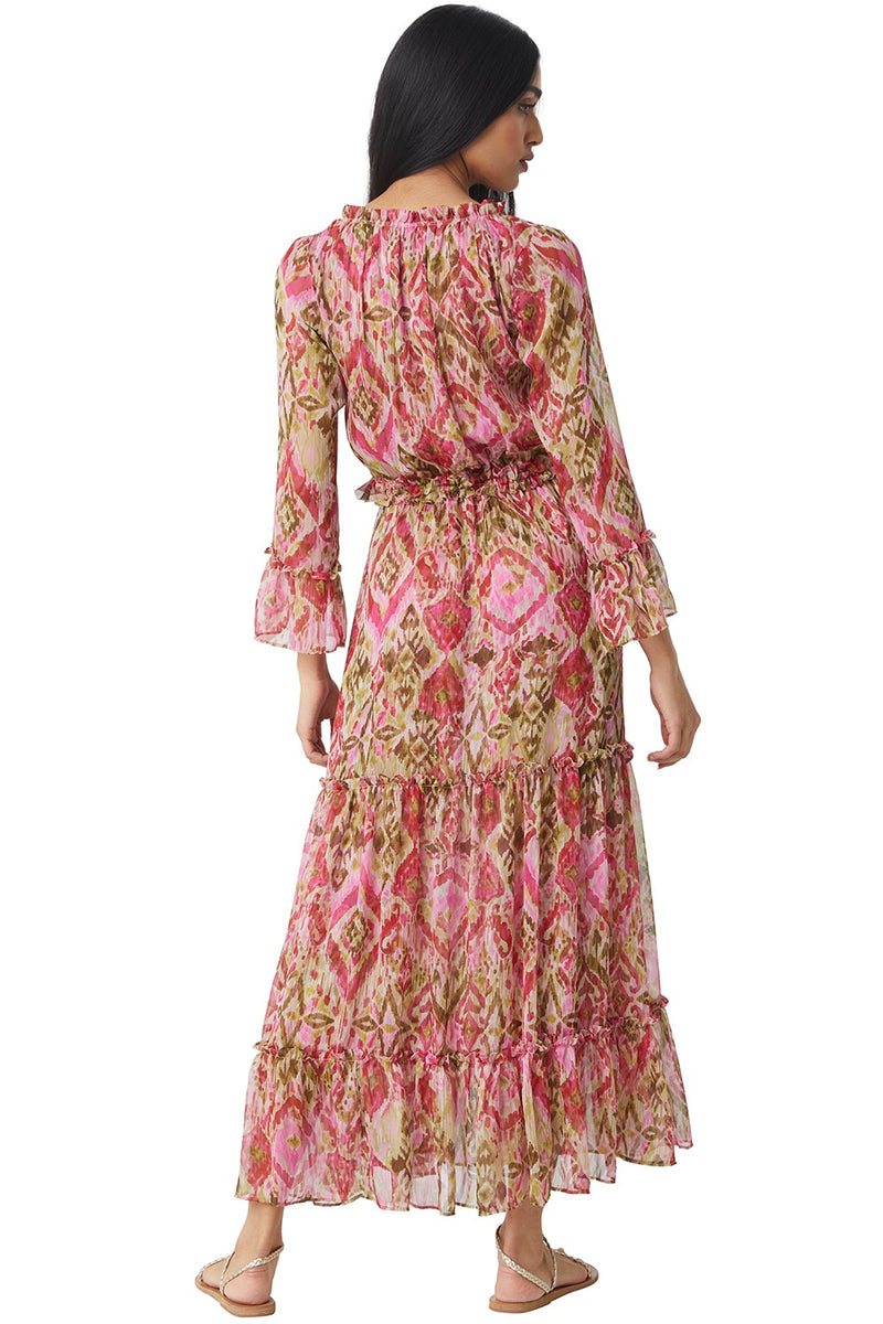 LUCINDA DRESS - MISA Los Angeles