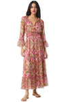 MARIANNA DRESS
