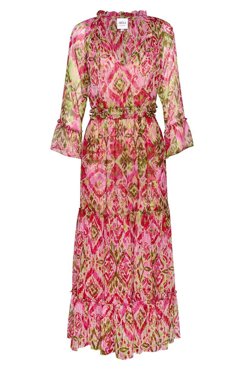 LUCINDA DRESS - MISA Los Angeles