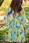 GIADA DRESS