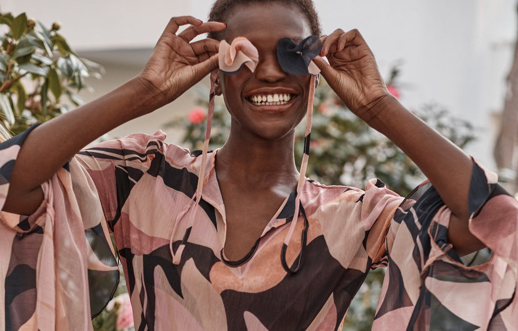 La Vie En Rose