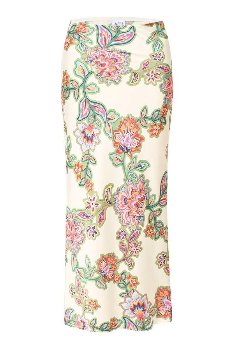 FAY SKIRT - MISA Los Angeles