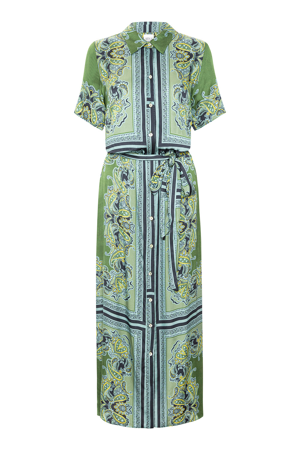 misa ESMERALDA DRESS - MISA Los Angeles
