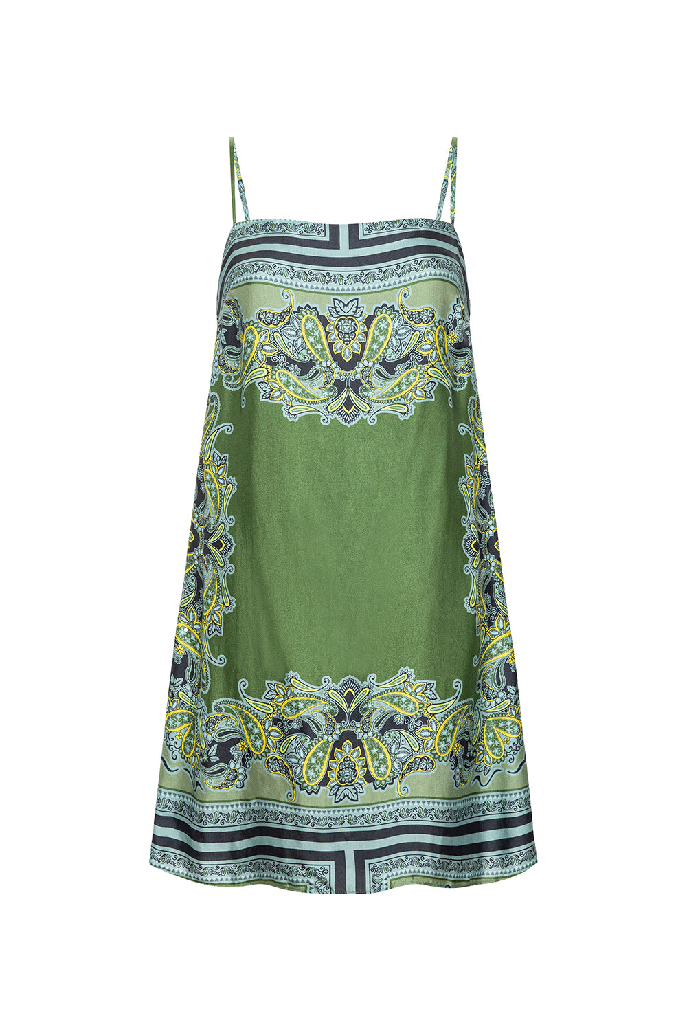 MAXINE DRESS - MISA Los Angeles