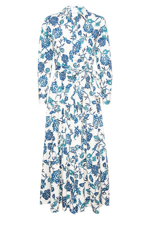 ALBERTA DRESS