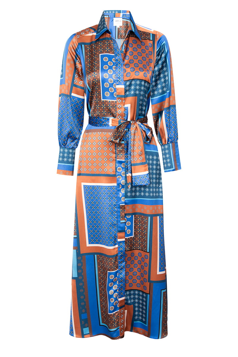 HERMINIA DRESS - MISA Los Angeles