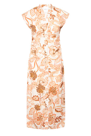 NIARA DRESS